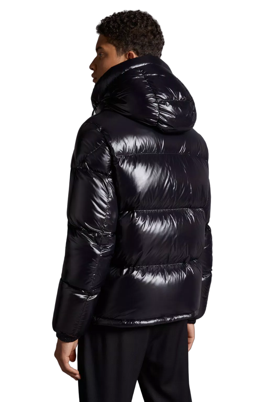 Moncler - Montbeliard short down jacket ⋆ LONDINY