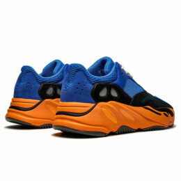 Adidas - Adidas Yeezy Boost 700 Bright Blue