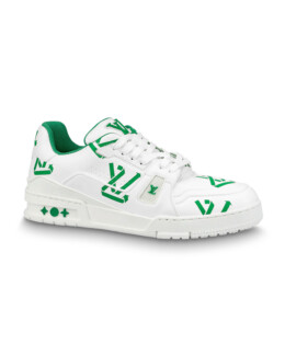 Louis Vuitton - LV Trainer Sneaker
