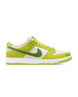 Nike - Nike SB Dunk Low Green Apple