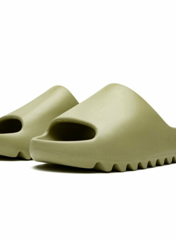 Adidas - adidas Yeezy Slide Resin