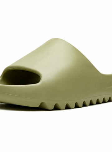 Adidas - adidas Yeezy Slide Resin