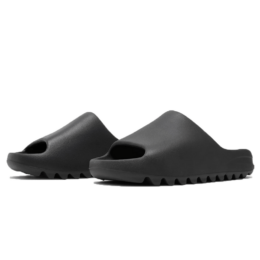 Adidas - adidas Yeezy Slide Onyx