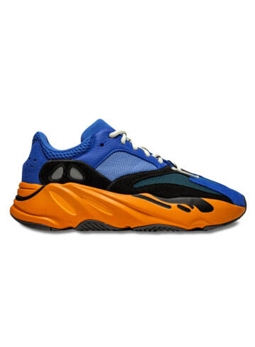 Adidas - Adidas Yeezy Boost 700 Bright Blue