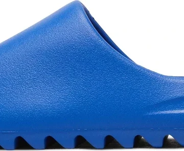 Adidas - adidas Yeezy Slides Azure