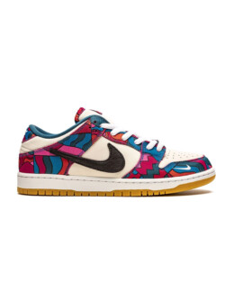 Nike - Nike SB Dunk Low Pro Parra Abstract Art