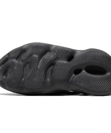 Adidas - adidas Yeezy Foam Runner Onyx