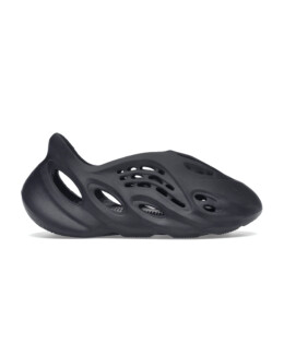 Adidas - adidas Yeezy Foam Runner Onyx