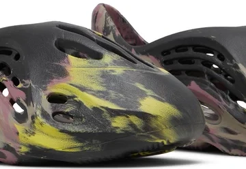 Adidas - adidas Yeezy Foam Runner MX Carbon