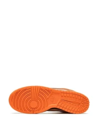 Nike - Nike SB Dunk Low Concepts Orange Lobster