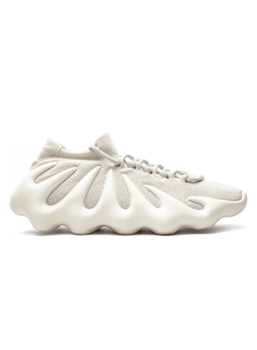 Adidas - adidas Yeezy 450 Cloud White