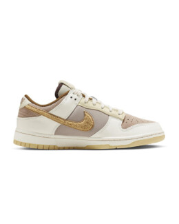 Nike - Nike Dunk Low Retro PRM Year of the Rabbit Fossil Stone