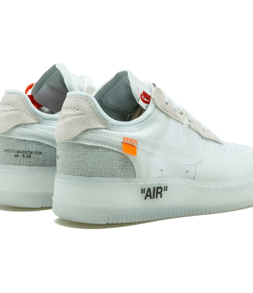 Nike - Nike Air Force 1 Low Off-White