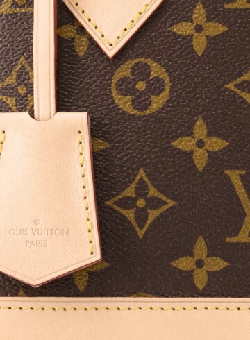 Louis Vuitton - Alma BB