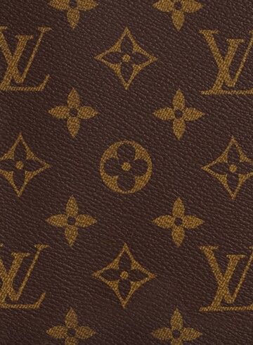 Louis Vuitton - Keepall 50 with shoulder strap