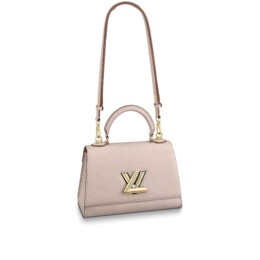 Louis Vuitton - Twist One Handle PM Bag