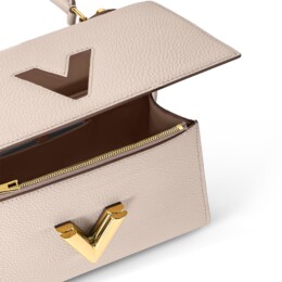Louis Vuitton - Twist One Handle PM Bag