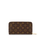 Louis Vuitton - Zippy Wallet