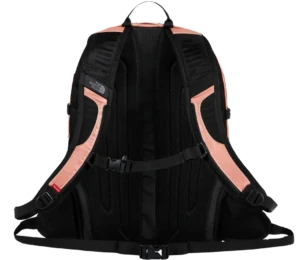 The North Face - Supreme The North Face Metallic Borealis Backpack Rose Gold