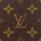 Louis Vuitton - Keepall Bandoulière 50