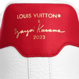 Louis Vuitton - LV x YK LV Trainer Sneaker