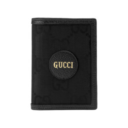 Gucci - Gucci Off The Grid passport case