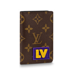 Louis Vuitton - Pocket Organizer