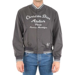 Christian Dior - Dior Homme Christian Dior Atelier Teddy Jacket