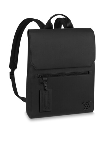 Louis Vuitton - Fastline Backpack