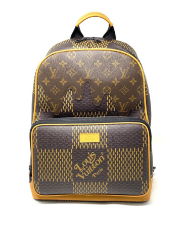 Louis Vuitton - Louis Vuitton x Nigo Campus Backpack w/Tags