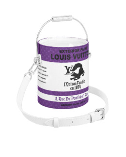 Louis Vuitton - LV Paint Can
