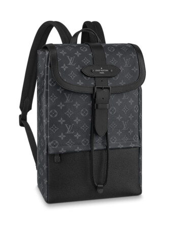 Louis Vuitton - Saumur Backpack