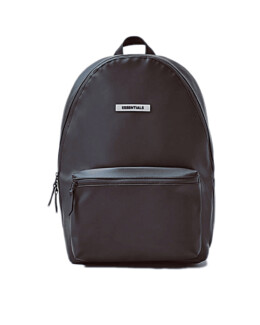Fear of God - Fear of God Essentials Waterproof Backpack Black