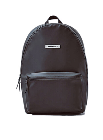 Fear of God - Fear of God Essentials Waterproof Backpack Black