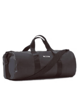 Fear of God - Fear of God Essentials Waterproof Duffel Bag Black