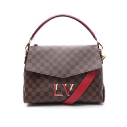 Louis Vuitton - Bicolor Beaubourg Bag