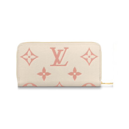 Louis Vuitton - Zippy Wallet