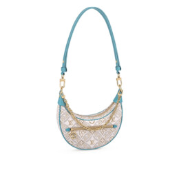 Louis Vuitton - Jacquard Loop Shoulder Bag