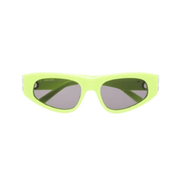 Balenciaga - Dynasty D-frame sunglasses