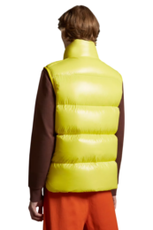 Moncler - Sumido down vest