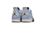 Air Jordan 4 Retro University Blue