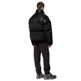 Louis Vuitton - Oversized puffer jacket