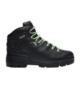 Timberland - World hiker boot stussy black