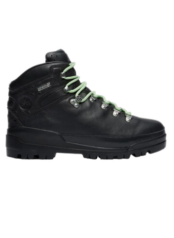 Timberland - World hiker boot stussy black