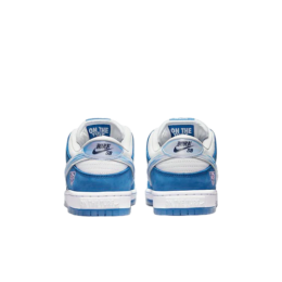 Nike SB Dunk Low Born X Raised One Block At A Time Women