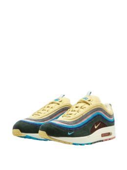 Nike - Nike Air Max 1/97 Sean Wotherspoon (Extra Lace Set Only)