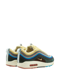 Nike - Nike Air Max 1/97 Sean Wotherspoon (Extra Lace Set Only)