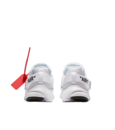 Nike Air Presto Off-White White (2018) Women