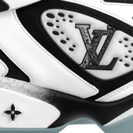 Louis Vuitton - LV Trainer 2 Sneaker