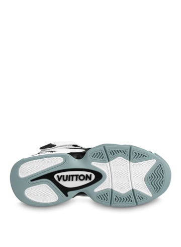 Louis Vuitton - LV Trainer 2 Sneaker
